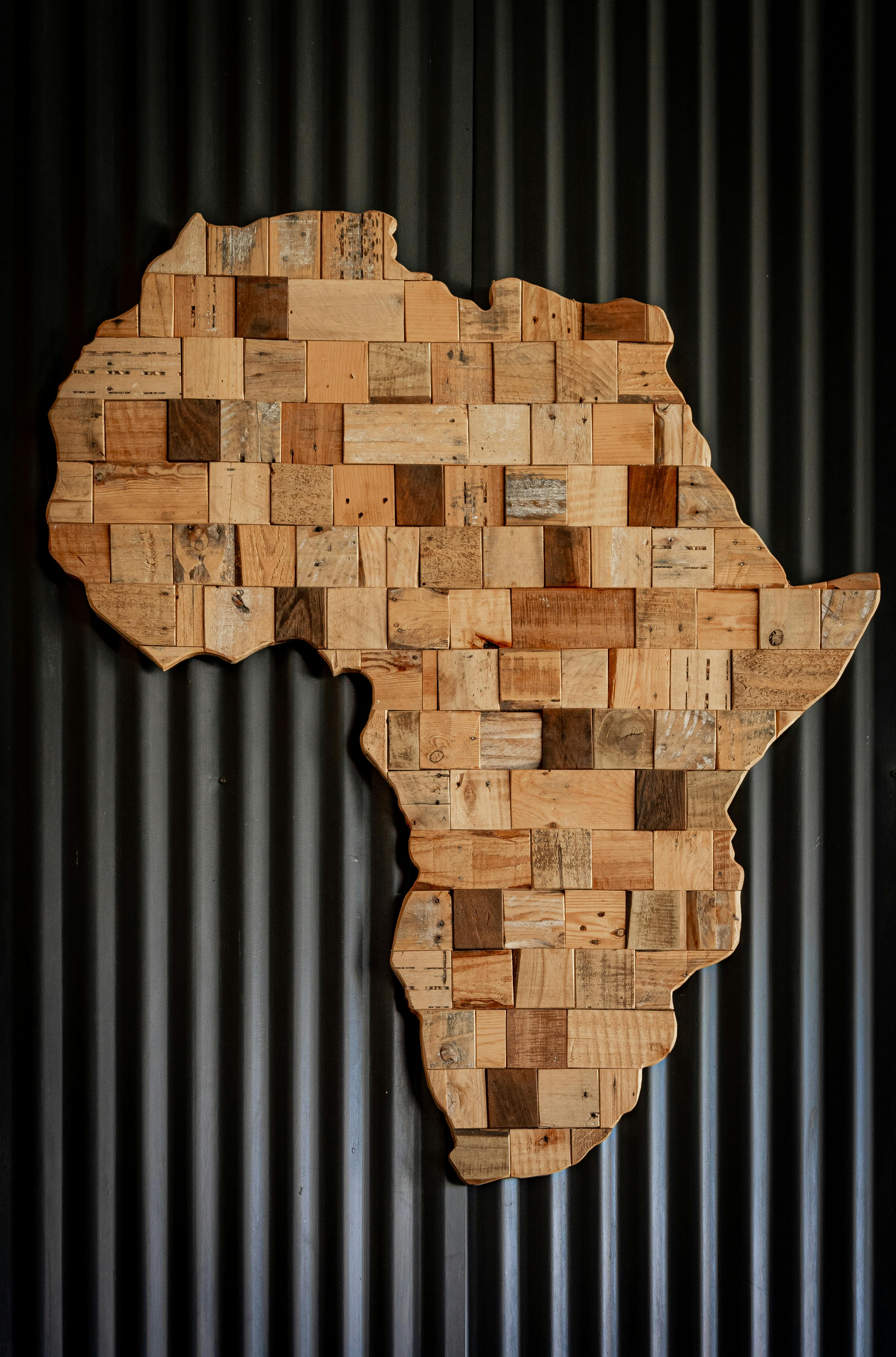 African Innovation