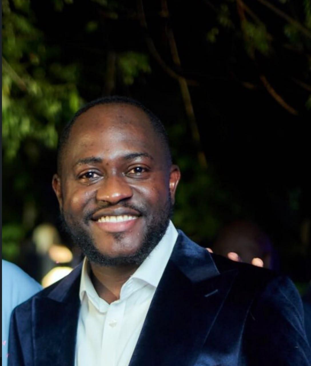 Hammed Adebiyi