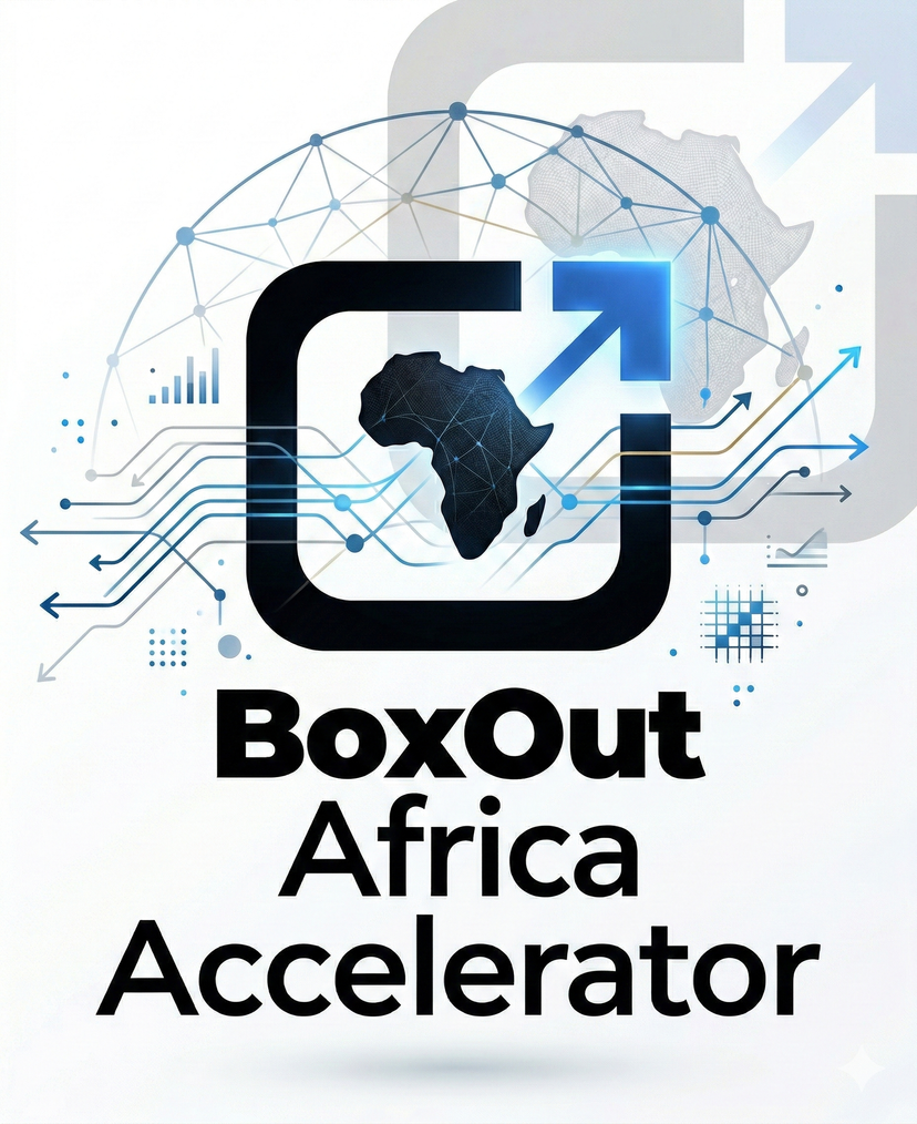 BoxOut Africa Accelerator